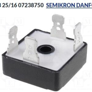 Diode redresseur SKN2.5/16