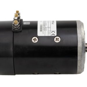 Moteur Guindeaux LOFRANS  X3 24V 1700w  Ø95
