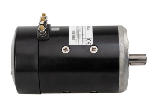 Moteur Guindeaux LOFRANS  X3 24V 1700w  Ø95