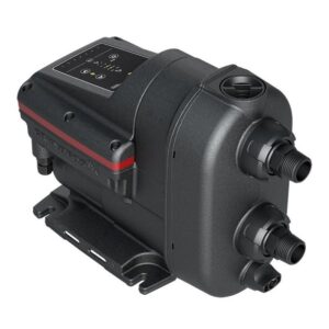 Surpresseur SCALA2 3-45 AKCCDE 1X200-240V Monophasé auto-amorcant