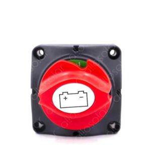 Mini-coupe batterie 200A