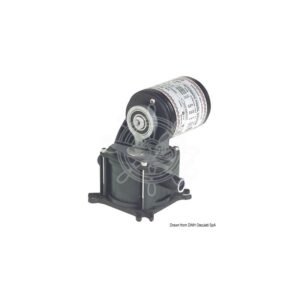 Pompe de cale et eaux usées à menbrane 12v OMAX