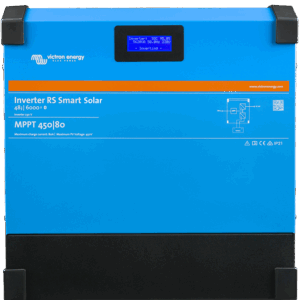 Onduleur VICTRON Multi RS SOLAR 48/6000 PV450v/4000w