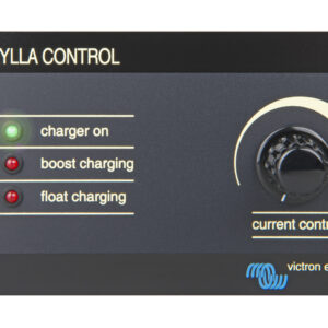 Panneau de contrôle SKYLLA CONTROL