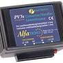 Abaisseur de tension 24/12V - 3/6A pour équip. navigation et comm