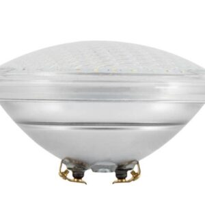 MICROLIGHT 350ma -700ma Alumium 2700k° 115° ROND