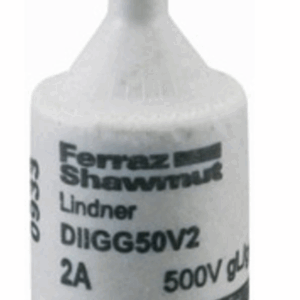 Fusible MERSEN (FERRAZ) 45DB240V50PD