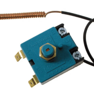 Thermostat pour CHAUFFE EAU INDEL Webasto ISOTHERM - SLIM/BASIC
