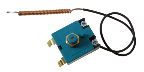 Thermostat pour CHAUFFE EAU INDEL Webasto ISOTHERM - SLIM/BASIC