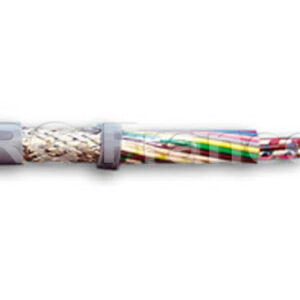 Câble UNITRONIC LIYCY souple 12x1mm2 blindé