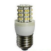 Ampoules Maïs LED E27 220v 10W équivalence 130W Blanc Chaud