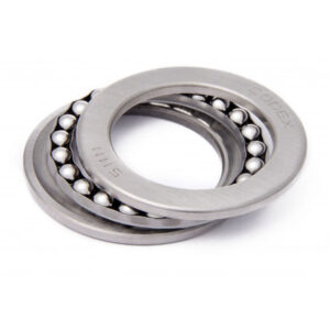 Butées à billes 51108632A Ø40 x 60 x 13 mm