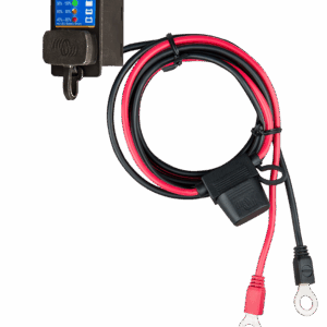 Battery Indicator Panel (M8 eyelet connector / 30A ATO fuse)