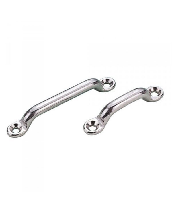 Pontet passe sangle en inox