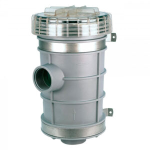 Filtre de refroidissement à eau de mer type FTF1320