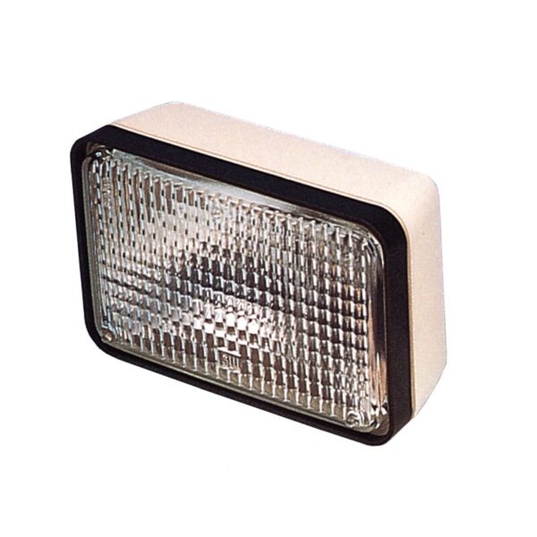 Optique pour projecteur JABSCO 135SL