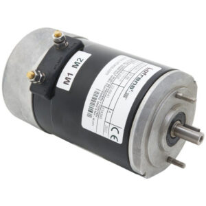 Moteur LOFRANS 12v 700w pour DORADO - MARLIN - X1 vis fixation 2