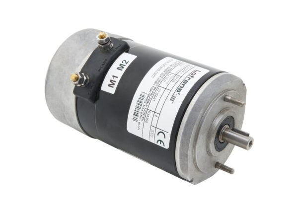 Moteur LOFRANS 12v 700w pour DORADO - MARLIN - X1 vis fixation 2