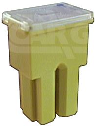 Fusible PAL293  60A Jaune