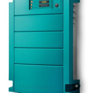 Chargeur MASTERVOLT 12v25A (3) 120-230vac IP23