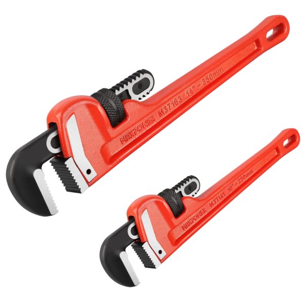 Clé d'arbre MAX POWER VIP150    (59)