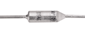 Fusible thermique  93° 16A 250V/AC