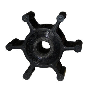 Kit impeller Nitrile 6 Pales Jabsco