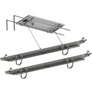Support panneau solaire UNIFIX 500 inclinable 0 à 90°