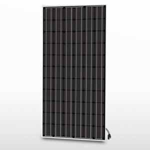 PANNEAU SOLAIRE MONOCRISTALLIN 400W - 24V UNISUN 400-24