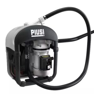 STATION ADBLUE IBC 35L/MIN 230V AVEC PISTOLET MANUEL