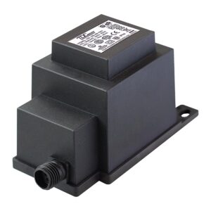 Transormateur Garden lights -60W Eco design extérieur