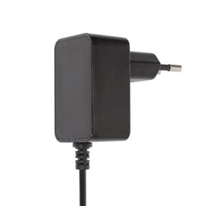 Adapt. universel, équip. informatique, 5 VCC, 1 A, 5 W, connecteur DC