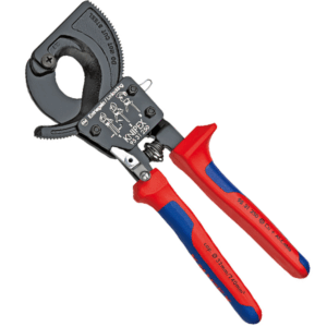 Pince coupe câble jusqu'à 60mm2