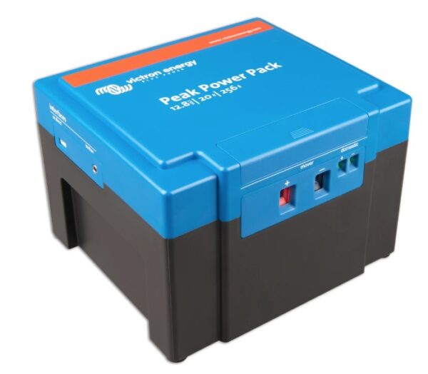 Batterie Lithium VITRON Peak Power Pack VITRON 12.8V/20Ah 256Wh