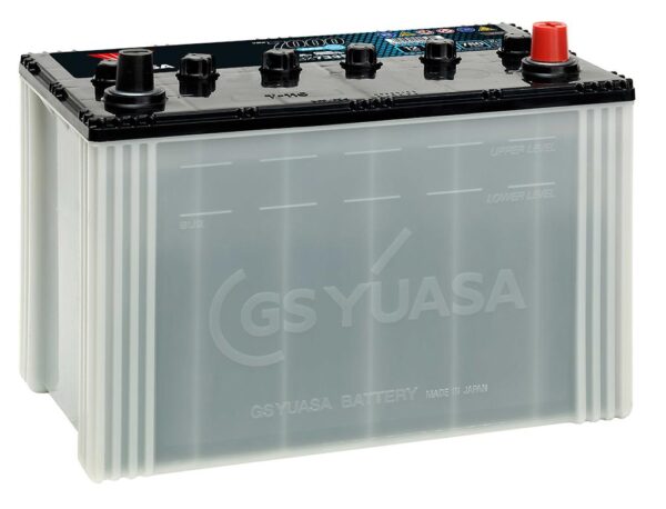 Batterie ENERGIZER EFB S/S 12V 85Ah 800A+D D31 305X173X225