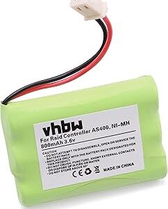 Batterie téléphonique fixe 3 x AAA 3.6V 800mah