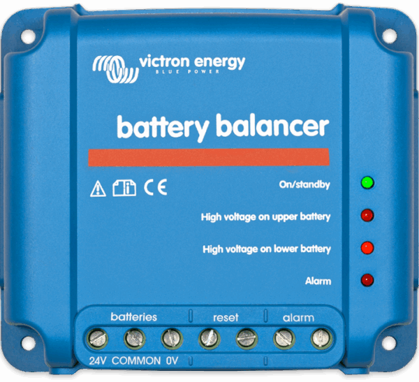 Équilibreur de batterie VICTRON (BATTERY BALANCER)