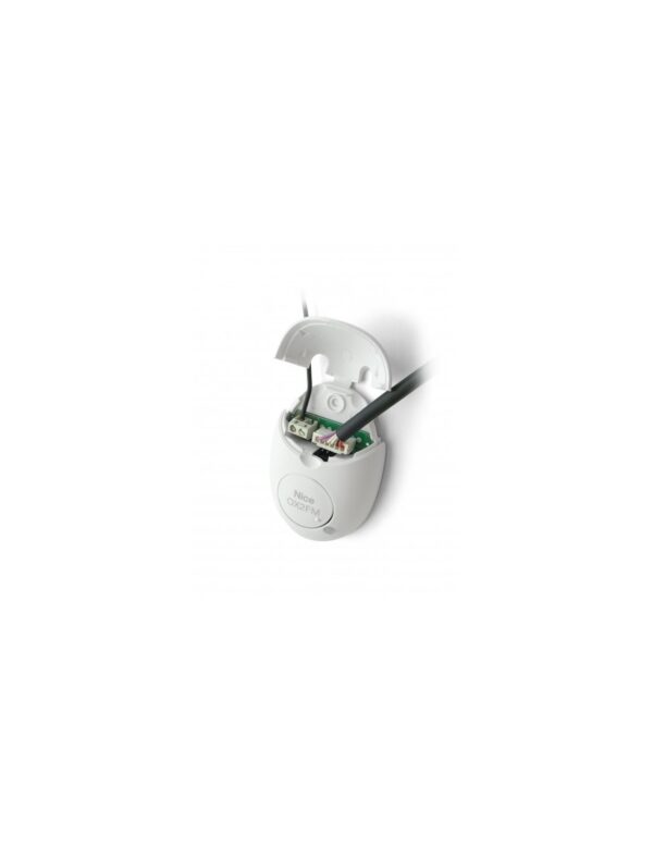 Récepteur NICE one 2 canaux 433mhz