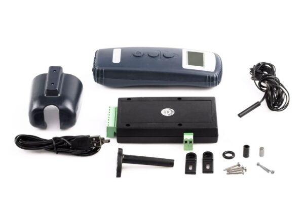 Compteur de chaine + radiocommande LOFRANS THETIS 7003