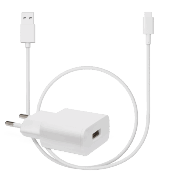Jeu d'adaptateur USB-C