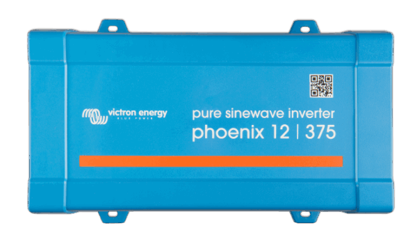 Convertisseur PHOENIX VICTRON 10-15v 375w pur sinus VE.Direct Schuko