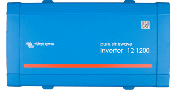 Convertisseur PHOENIX Compact VICTRON 19-33v 1200w pur sinus
