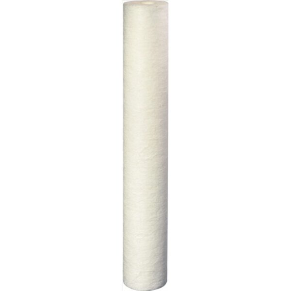 Cartouche filtration 5 20 microns pour dessalinisateur