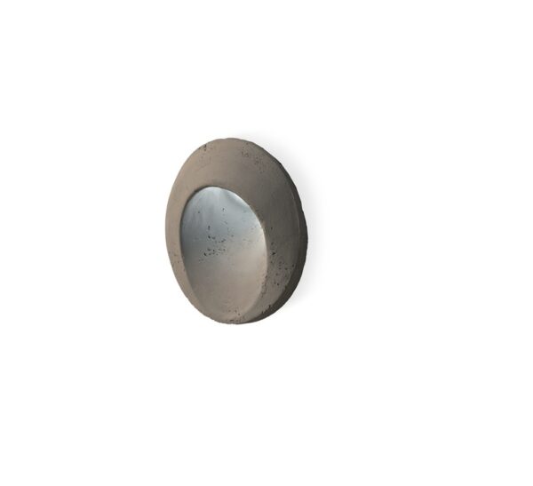 Spot ovale 3 leds 12/24v 0,8/1,5w 100lm IP65