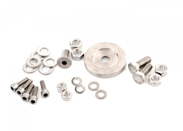 Kit de visseries LOFRANS pour Airon / Progress / T700