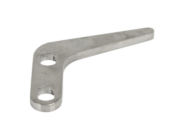 Manche LOFRANS  (handle) pour Cayman/Tigre (bout rond)