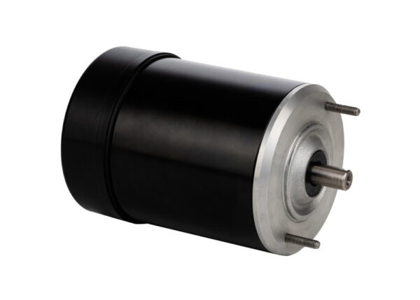 Moteur LOFRANS 12v 1000w 2 poles 2 fixation X2-KOBRA-PROGRESS 1-T1000