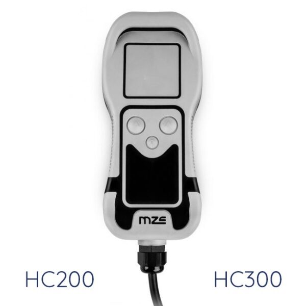 Télécommande EV300 MZ 3 boutons