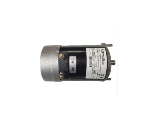 Moteur LOFRANS 12v 700w pour Airon/X2/Kobra T700 vis fixation 2