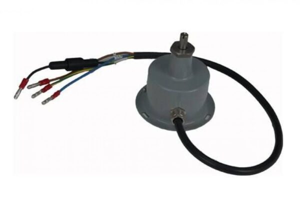 Transmetteur angle SAN GIORGIO 12/24v 25°-100° pour flaps 4fils